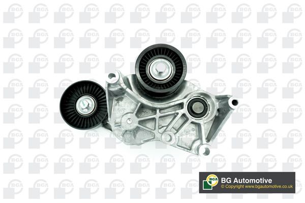 BGA Τροχαλία παρέκκλισης, ιμάντας poly-V DC4208 Τροχαλια αδρανειας BGA Nissan MICRA DC4208