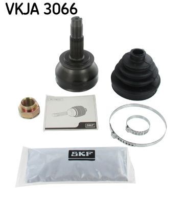 SKF Jogo de apoios, veio de transmissão VKJA 3066 preço Ponteira de transmissão FIAT VKJA 3066 SKF