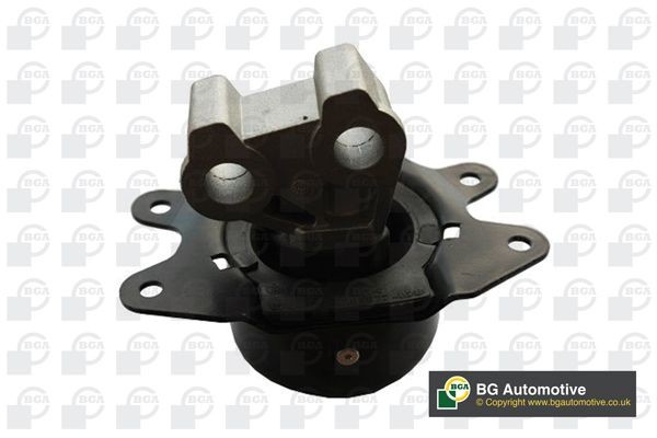 BGA Paigutus, Mootor MT9531 MT9531 Mootoripadi BGA PEUGEOT 207