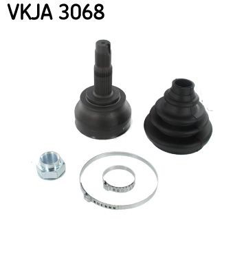 SKF Σετ άρθρωσης, άξονας μετάδ. κίν. VKJA 3068 VKJA 3068 Σετ αρθρώσεων FIAT DUCATO SKF