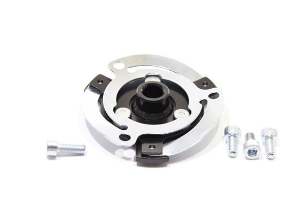 ALANKO Meenemerschijf, magneetkoppeling, compressor 10570096 Fiat QUBO Magneetkoppeling airco ALANKO 10570096