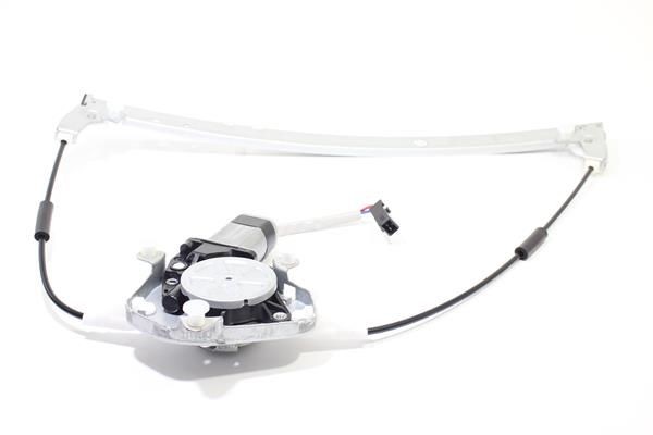 Lève-vitre ALANKO 10805804 ALANKO 10805804: Mécanisme lève-vitre électrique Peugeot 405 2010