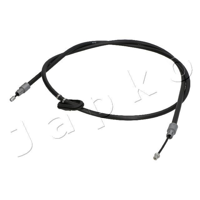 JAPKO Vaijeri, seisontajarru 1310522 1310522 JAPKO Käsijarru MERCEDES-BENZ GLK