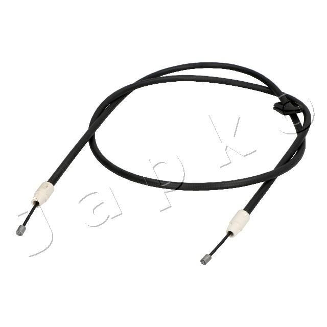 JAPKO Håndbremsekabel 1310526 Håndbremsen JAPKO Mercedes-Benz GLK 1310526