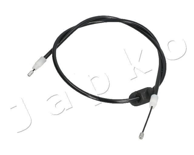 JAPKO Håndbremsekabel 1310528 1310528 Håndbremsen MERCEDES-BENZ GLK JAPKO