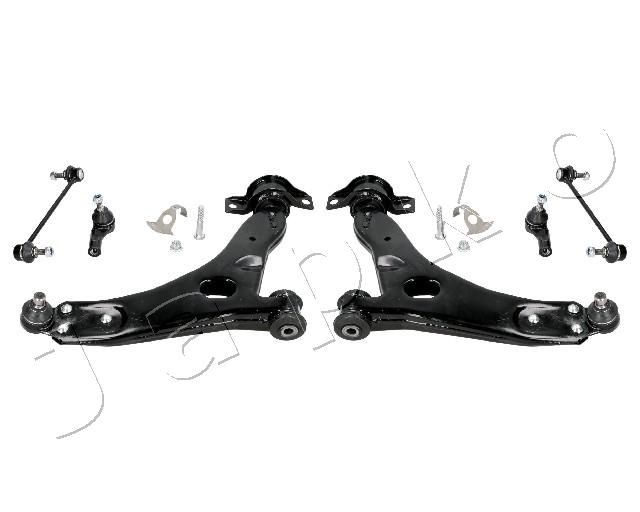 JAPKO Kit braccio oscillante, Sospensione ruota 1580303 1580303 costo Kit riparazione braccio oscillante HONDA ACCORD JAPKO