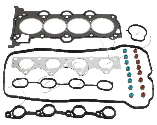 JAPKO Jeu de joints d'étanchéité, culasse de cylindre 48H13 48H13 Pochette joint de culasse JAPKO HYUNDAI i20