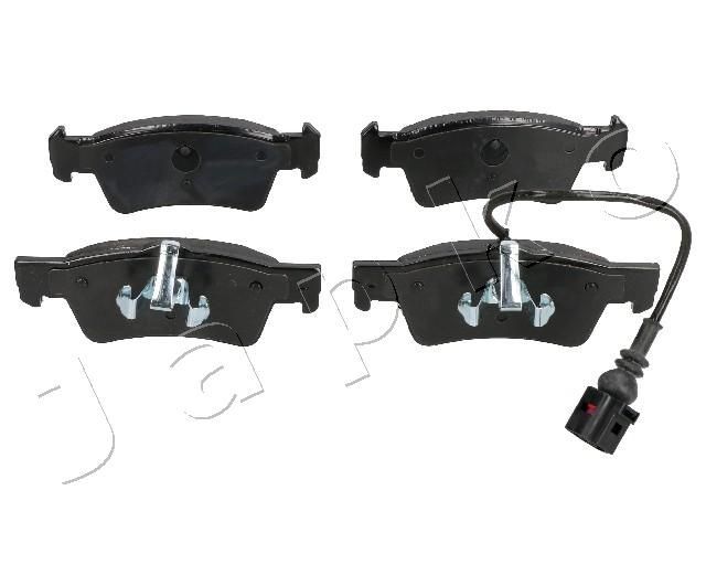 JAPKO Piduriklotsid 510923 510923 JAPKO Piduriklots Volkswagen odav