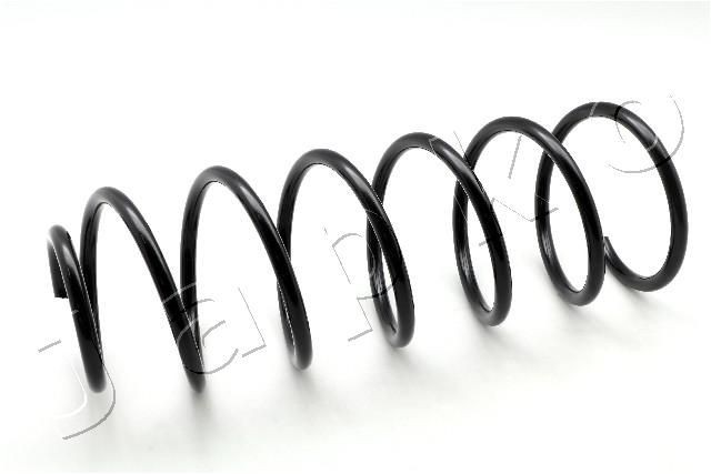 JAPKO Mola de suspensão ZCJ1178G JAPKO ZCJ1178G Mola helicoidal VW Polo 86 originais preço