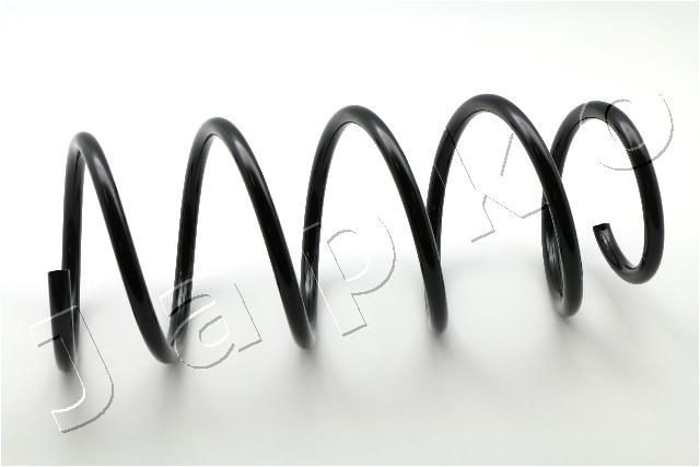 JAPKO Fahrwerksfeder ZCJ2252C Schraubenfeder JAPKO TWINGO ZCJ2252C günstig