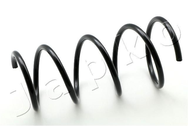 Ressort de suspension JAPKO ZCJ2947H JAPKO ZCJ2947H Ressort hélicoïdal RENAULT TWINGO 2011