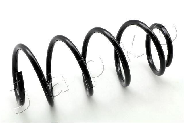 JAPKO Prużina podvozku ZCJ3349H JAPKO ZCJ3349H Pružina podvozku Volkswagen FOX originálne