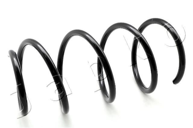 JAPKO Ressort de suspension ZCJ3449C JAPKO ZCJ3449C Ressort à boudin Jeep CHEROKEE d'origine