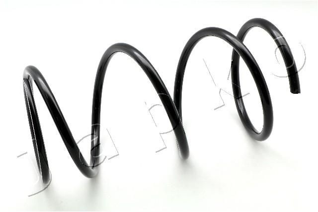 JAPKO Ressort de suspension ZCJ3574G Ressort de suspension Toyota CLA2_, XA2_, ZCA2_, ACA2_ ZCJ3574G JAPKO