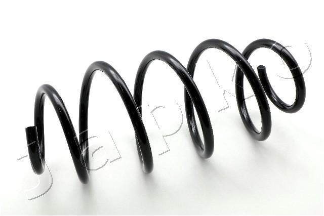 JAPKO Balstiekārtas atspere ZCJ3909H ZCJ3909H Atsperes FIAT PUNTO JAPKO