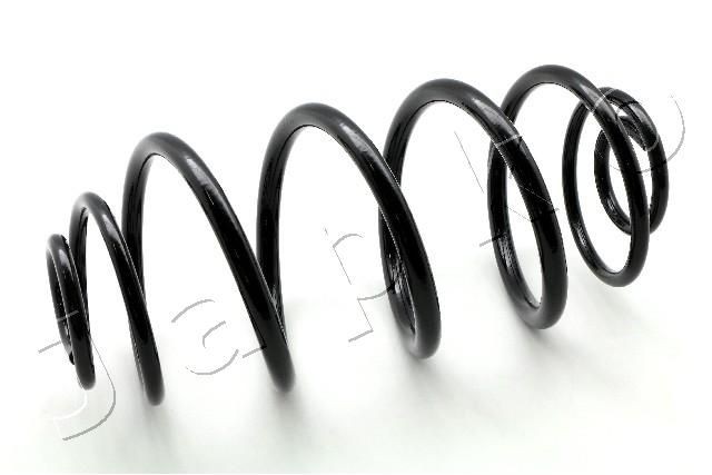 JAPKO Spiralfjäder ZCJ5135J ZCJ5135J JAPKO framfjäder och bakfjäder Opel ADAM