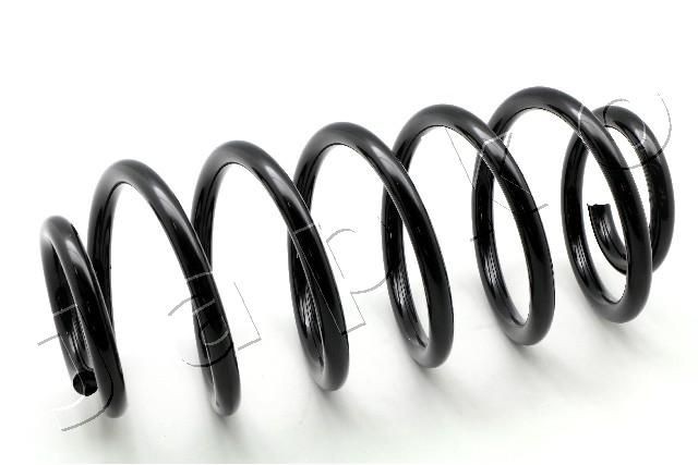 JAPKO Ressort de suspension ZCJ6089H JAPKO ZCJ6089H Ressort hélicoïdal BMW Série 2 d'origine