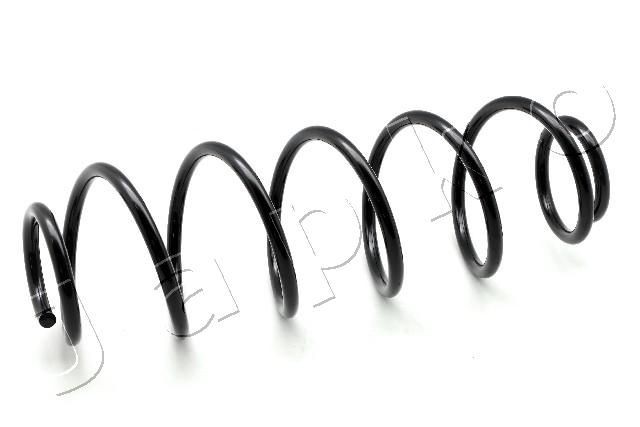 Prużina podvozku JAPKO ZCJ6111A JAPKO ZCJ6111A Pružina podvozku CITROËN C3 2023