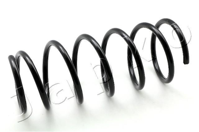 Spiralfjäder JAPKO ZCJ6122A JAPKO ZCJ6122A: Fjädrar Hyundai i10 2008