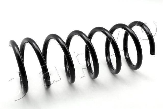 Ressort de suspension JAPKO ZCJ6267A JAPKO ZCJ6267A: Ressort de suspension Volvo S60 2013