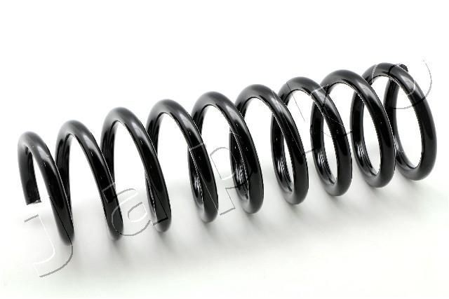 JAPKO Mola de suspensão ZCJ6375C JAPKO ZCJ6375C Mola helicoidal suspensão Mercedes-Benz CLS originais