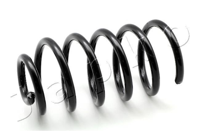 JAPKO Molle ammortizzatori ZCJ6391C ZCJ6391C Molle ammortizzatori JAPKO Abarth