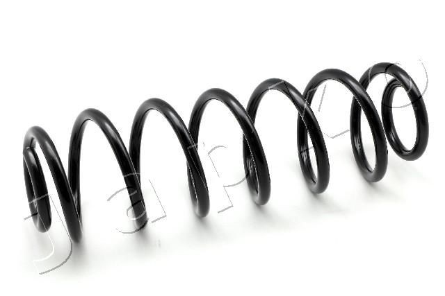 JAPKO Prużina podvozku ZCJ6627H JAPKO ZCJ6627H Pružina podvozku VOLKSWAGEN FOX originálne