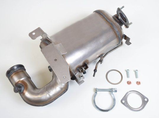 EEC Roetfilter (DPF) FI6068T FI6068T EEC Dieseldeeltjesfilter Fiat goedkoop