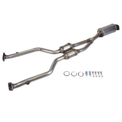 Katalysator EEC LX6006T EEC LX6006T Katalysator LEXUS IS 2008