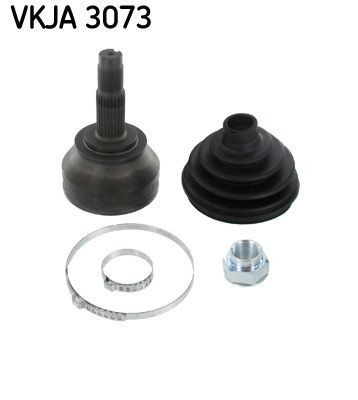 SKF Ledsats, drivaxel VKJA 3073 VKJA 3073 Drivknut SKF ALFA ROMEO 164
