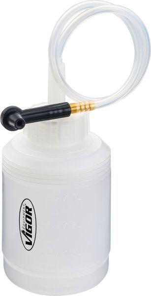 Bremsevæske-samlebeholder VIGOR V4668 VIGOR V4668: Bremsevæsketank Mercedes E-Klasse 2012