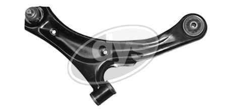 DYS Querlenker 20-27343 Dreieckslenker DYS Suzuki SX4 20-27343