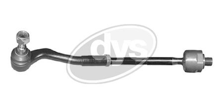 DYS Spoorstang 21-27383 DYS Spoorstang SAAB 21-27383