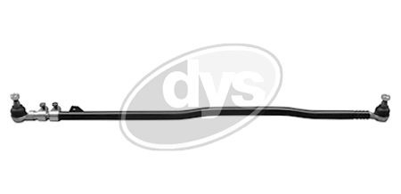 DYS Kormányösszekötő rúd 23-27336 autó Kormányösszekötő rúd DYS 23-27336 rendelés
