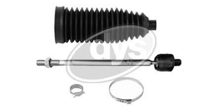 DYS Rotule axiale 24-27267K 24-27267K Biellette de direction DYS SAAB 900