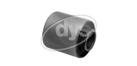 Draagarmrubber DYS 37-27315 DYS 37-27315 Silemblock LAND ROVER DISCOVERY 2003