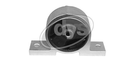DYS Motorfeste 71-27412 DYS 71-27412 Motorkudde Nissan Almera B10 pris