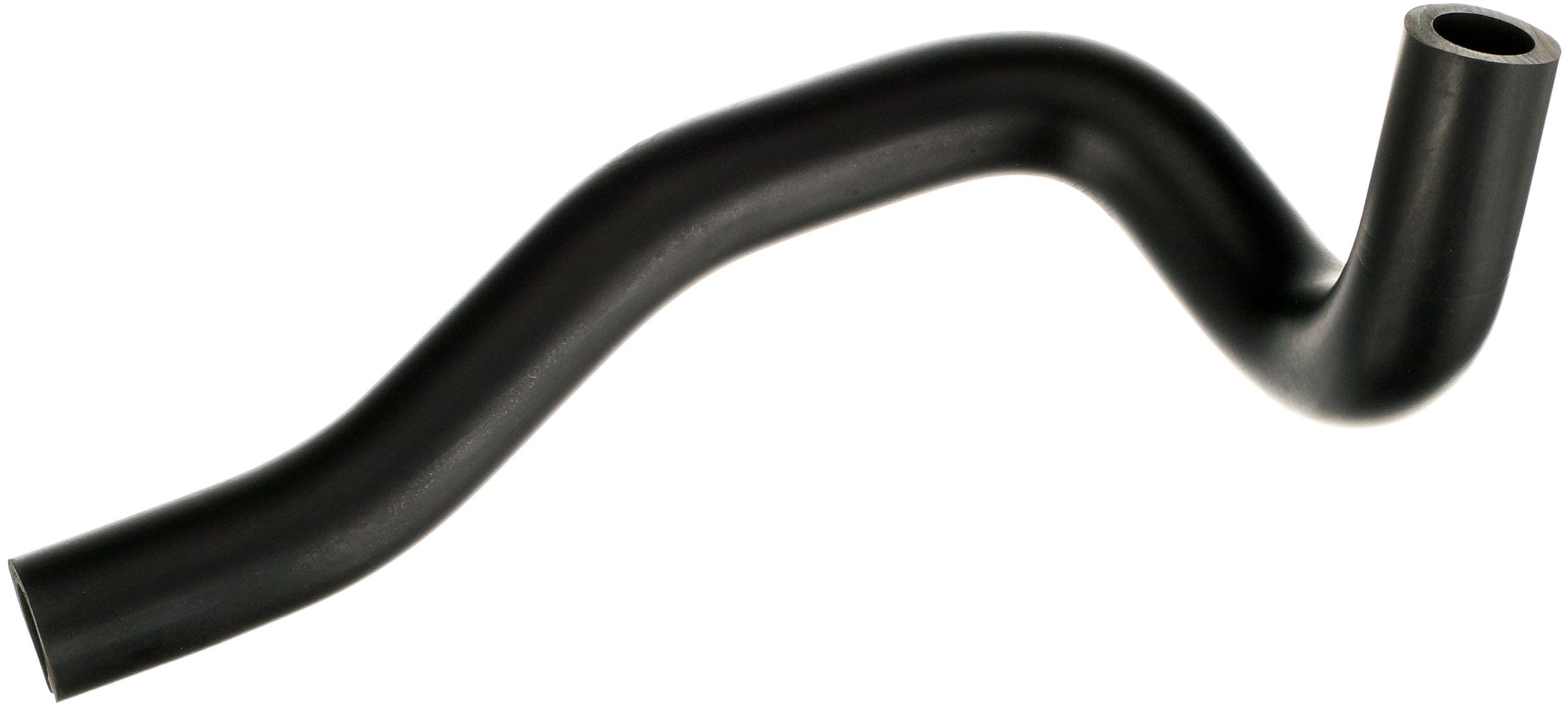 RAPRO Slange, krumtaphusventilation R11284 PCV RAPRO Fiat 500 R11284