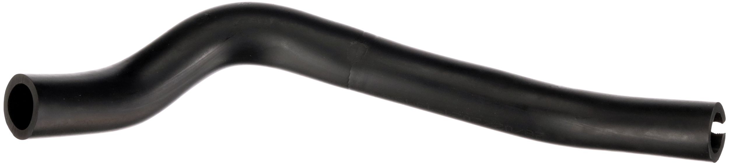 RAPRO Slange, krumtaphusventilation R11600 R11600 Krumtapsudluftning FIAT 500 RAPRO