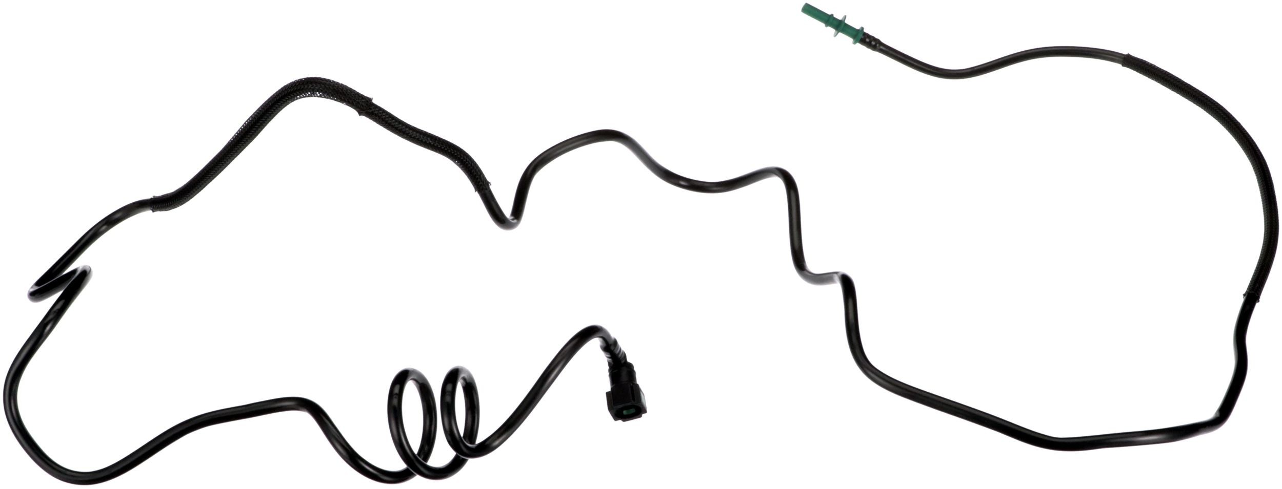 RAPRO Palivová hadica R12784 Palivová hadice RAPRO Renault CLIO R12784