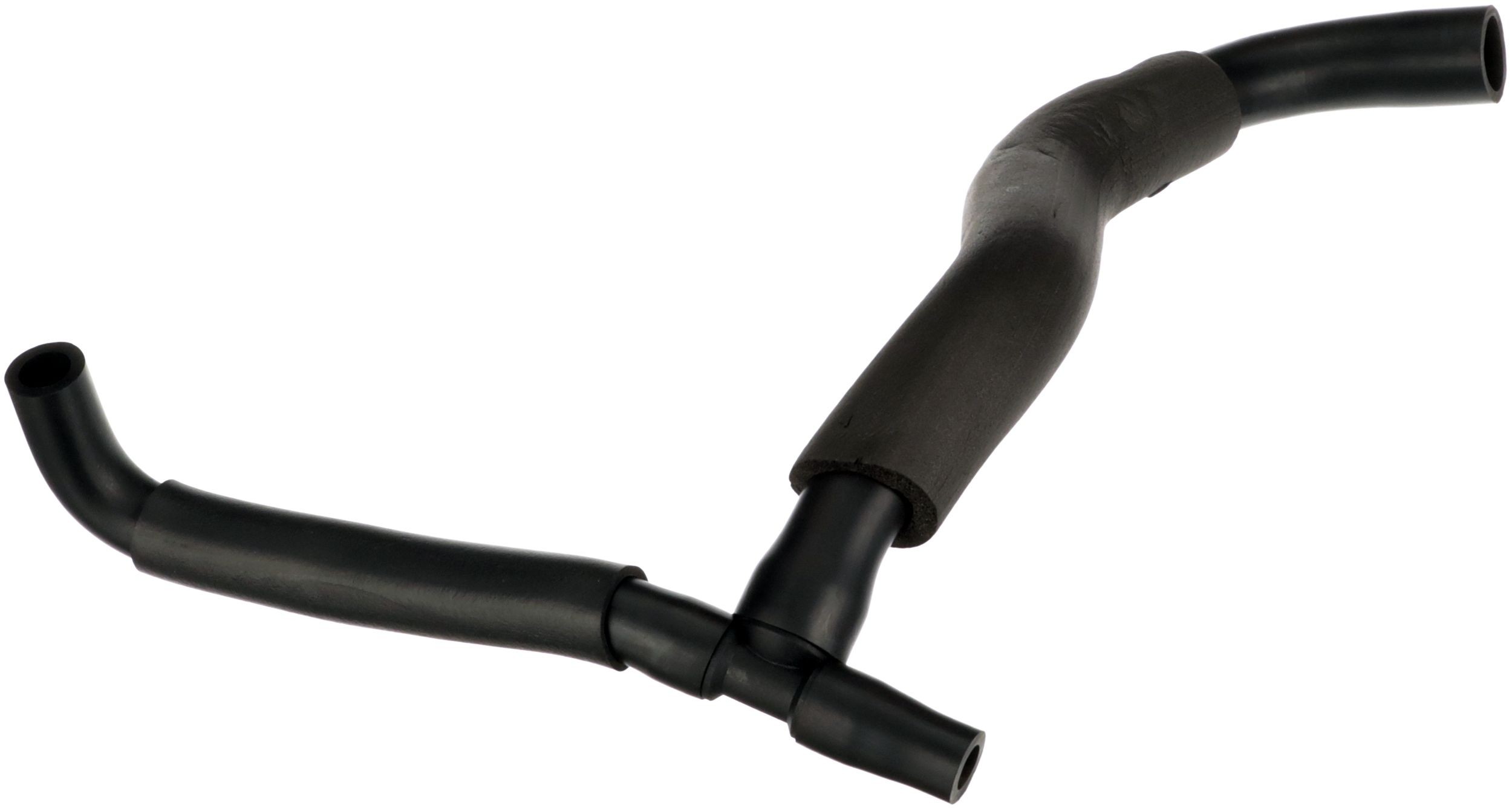 RAPRO Slange, krumtaphusventilation R15392 Krumtapsudluftning PEUGEOT RAPRO R15392
