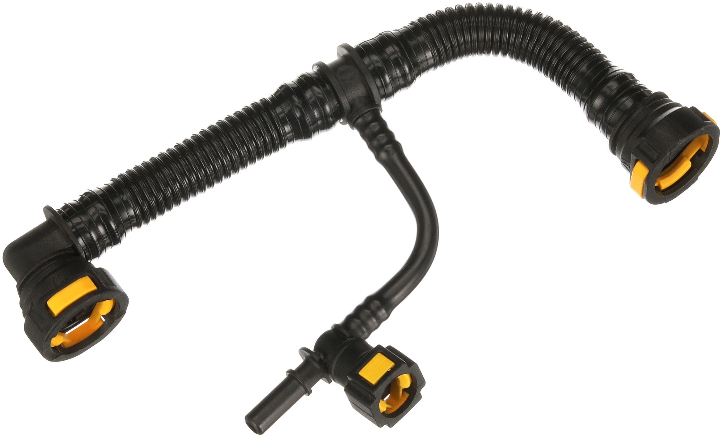RAPRO Slange, krumtaphusventilation R15745 Krumtaphusventilation PEUGEOT RAPRO R15745