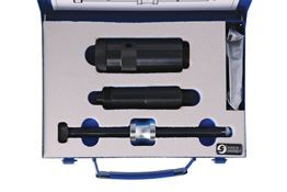 Αντλία καυσίμου LASER TOOLS 7998 LASER TOOLS 7998: Αντλία καυσίμου ηλεκτρικό Opel MOKKA 2016