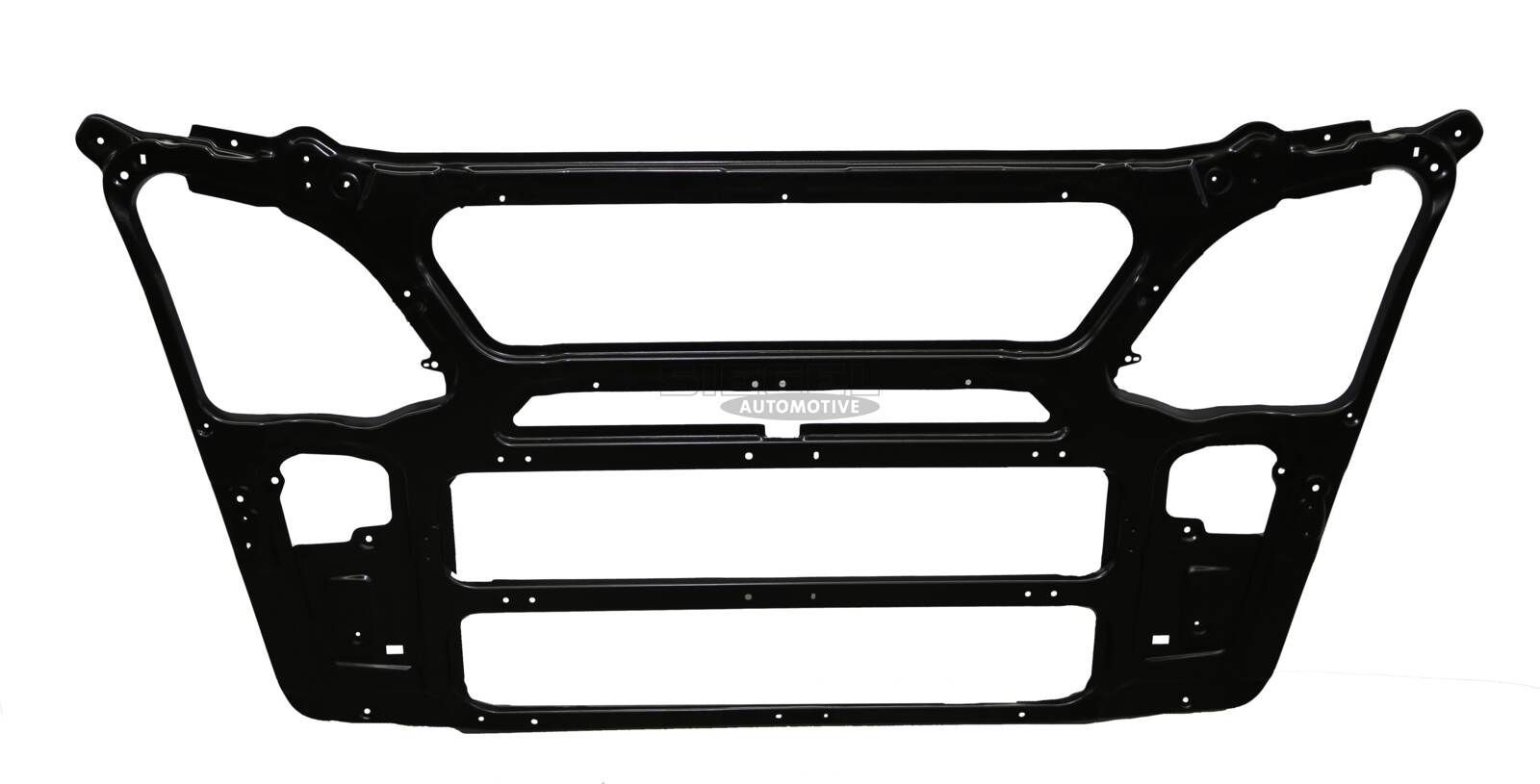SIEGEL AUTOMOTIVE Kylargrill SA2D0817 SA2D0817 SIEGEL AUTOMOTIVE kylargrill Hyundai TUCSON