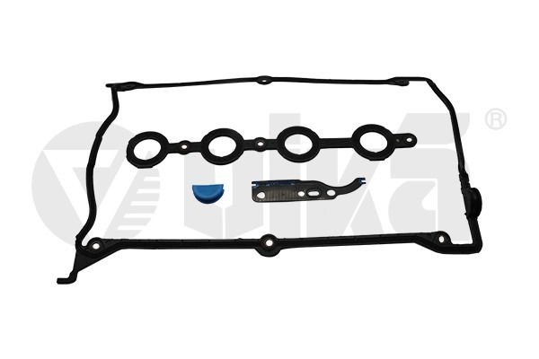 Pakningssæt, ventildæksel VIKA 11981641201 VIKA 11981641201 Topdækselpakning Seat ALHAMBRA 1999