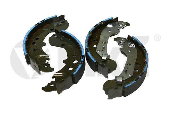 VIKA Σετ σιαγόνων φρένων 66981700701 VIKA Σιαγόνων φρένων SMART 66981700701