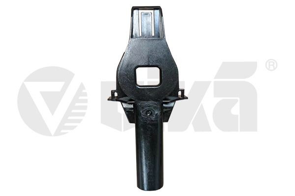 VIKA Suspension, radiateur 88051784301 VIKA 88051784301 Suspension de radiateur Nissan KUBISTAR d'origine