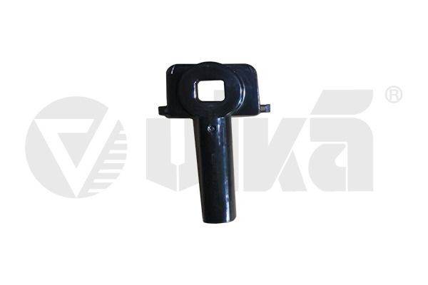VIKA Ophanging, radiateur 88051784601 Volkswagen TOURAN Radiateur montage-onderdelen VIKA 88051784601