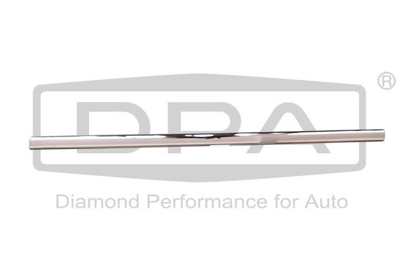 Zierleiste für die Tür DPA 88531803202 DPA 88531803202 Seitenschutzleisten VW MULTIVAN 2012 Kosten