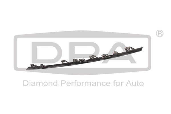 DPA Ehis- / kaitseliist, Põrkeraud 88531811302 88531811302 Sirm, põrkeraud DPA SAAB 9-5